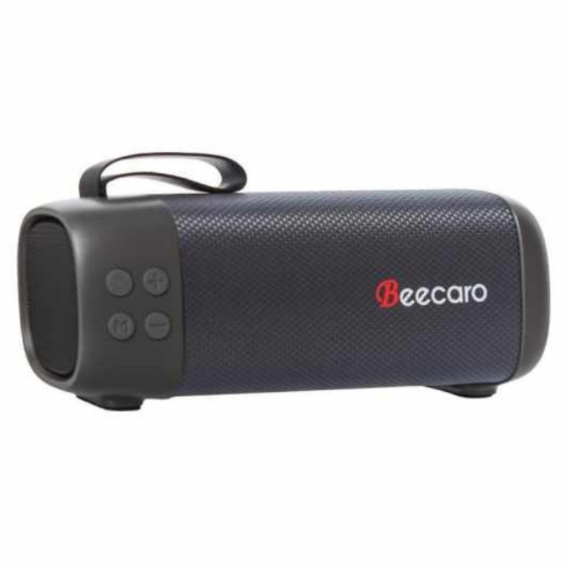 اسپیکر بلوتوثی بیکارو مدل GF401 