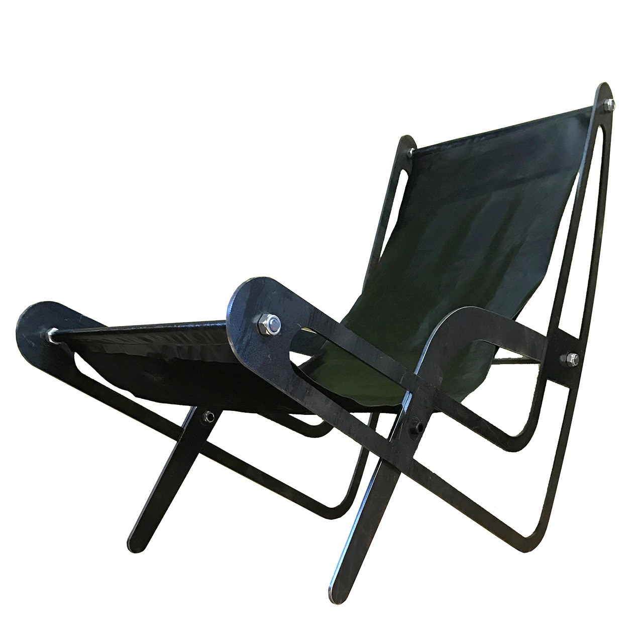صندلی شیموس  Comfy Chair
