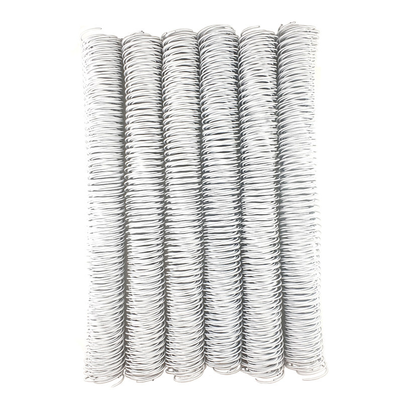 فنر صحافی مدل DS18 بسته 50 عددی