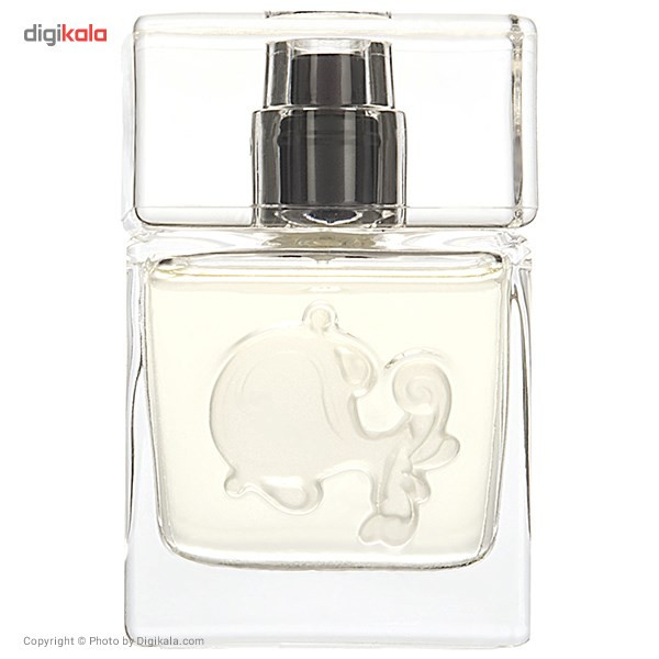 عطر جیبی مردانه دندلیون مدل Aquarius حجم 30 میلی لیتر - بهمن