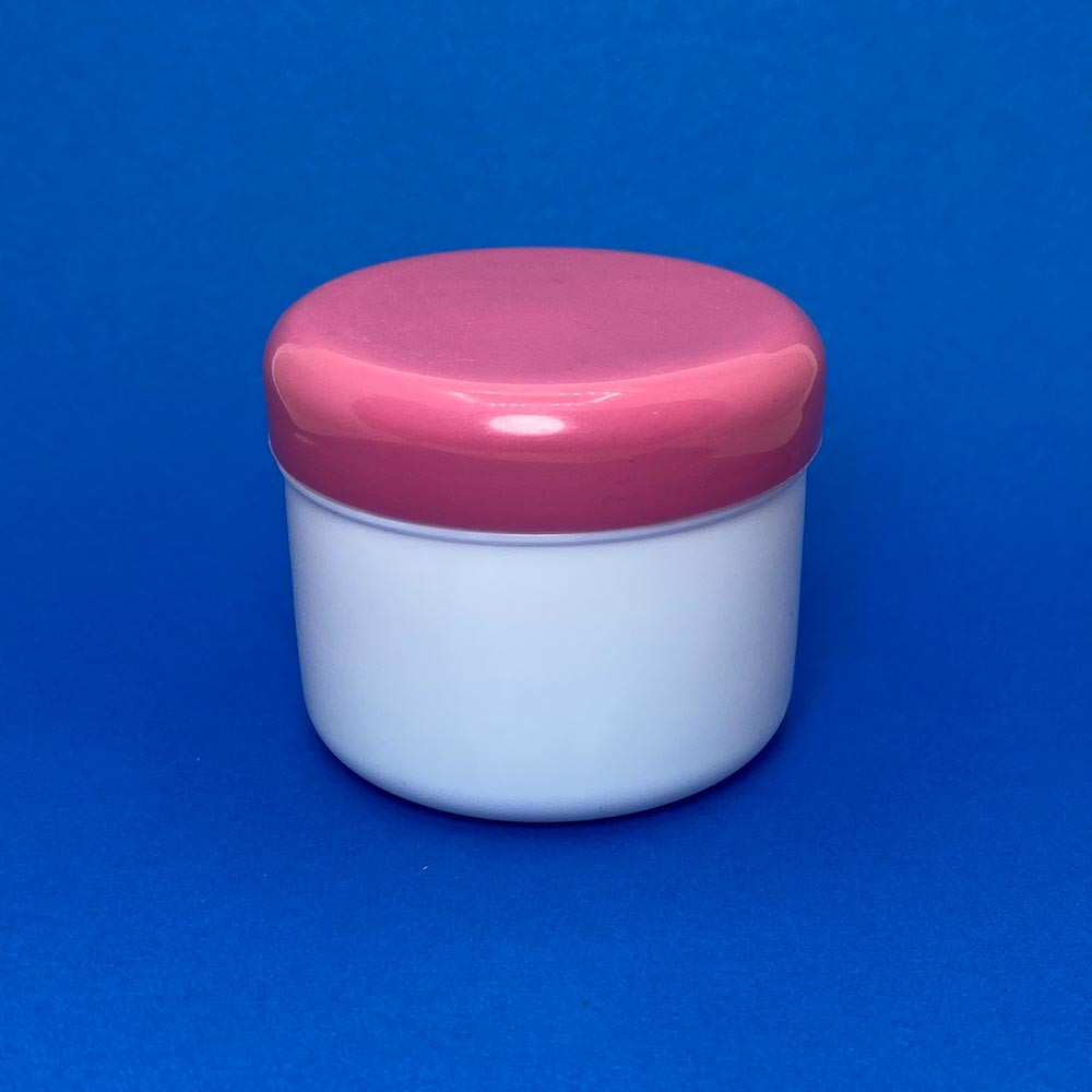 محفظه نگهداری کرم مدل A-60 بسته 4 عددی محفظه نگهداری کرم مدل A-60 بسته 4 عددی