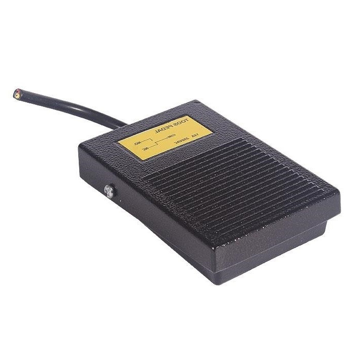 کلید پدالی مدل G1 کلید پدالی مدل G1