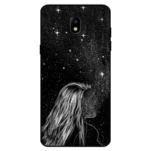 Megafone 8264 Cover For Samsung Galaxy J7 Pro / J730
