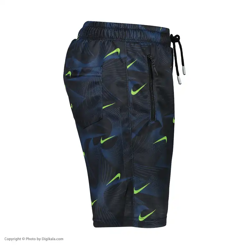 شلوارک ورزشی مردانه مدل 31210NB