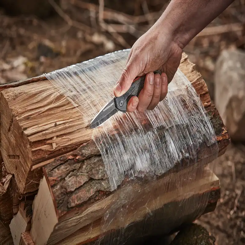 چاقوی سفری میلواکی مدل 2452