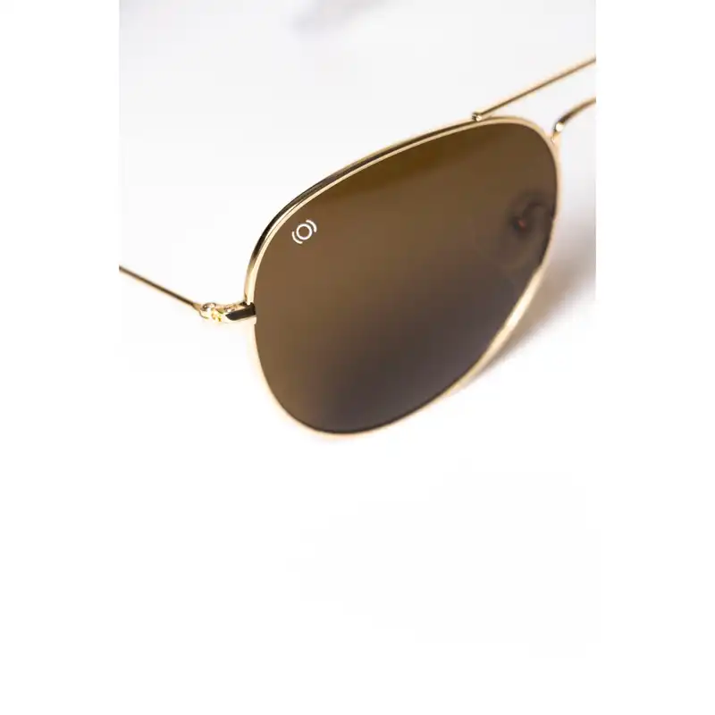 عینک آفتابی صاایران مدل پلیسی کد GB