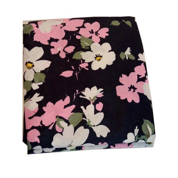 ملحفه مدل کشدار رویا دو نفره سایز 230x230 سانتی متر