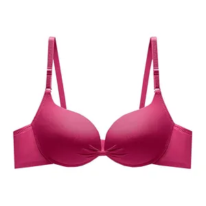  سوتین اسفنجی زنانه مدل 549