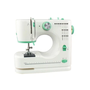 چرخ خیاطی برقی مدل FHSM-520