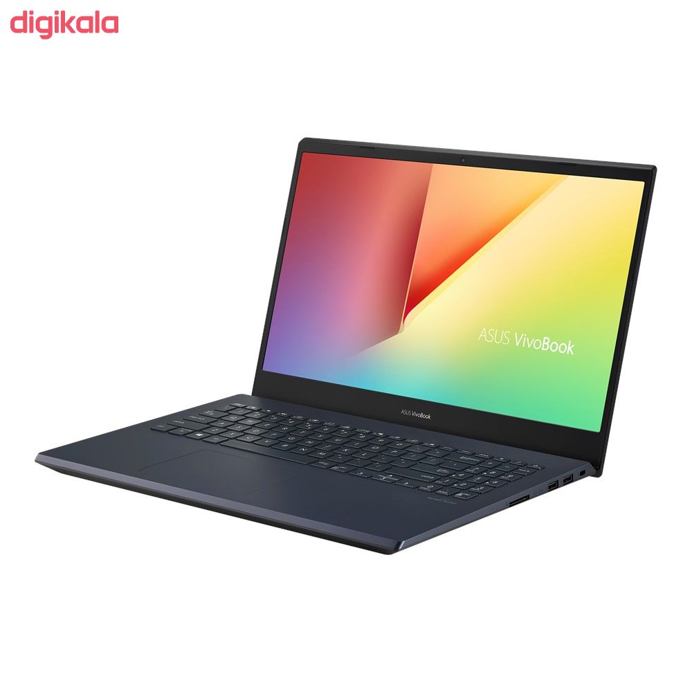 لپ تاپ 15 اینچی ایسوس مدل VivoBook K571LH - B main 1 2