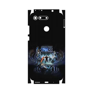 MAHOOT Star Wars Game Series-FullSkin Cover Sticker for Honor View 20