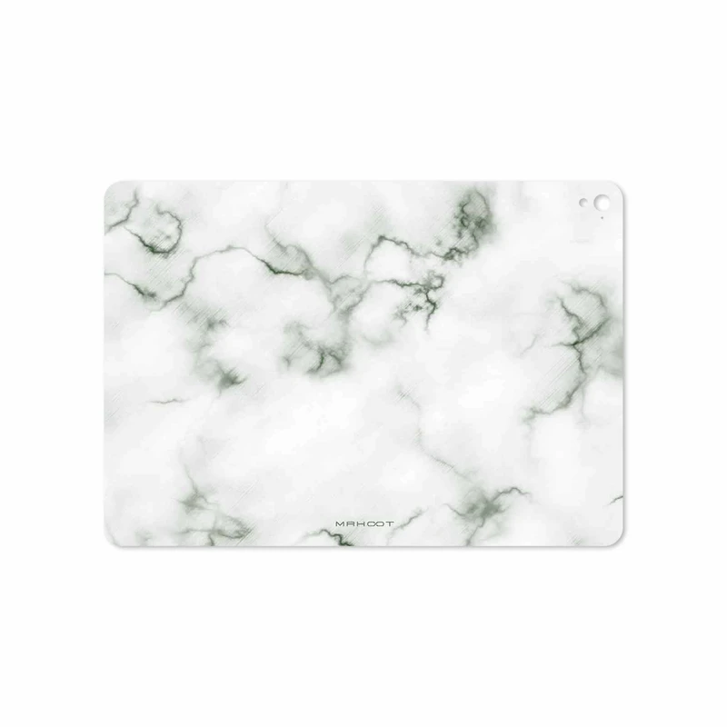 برچسب پوششی ماهوت مدل Blanco-Smoke-Marble مناسب برای تبلت اپل iPad Pro 9.7 2016 A1674