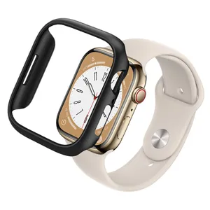 کاور سامورایی مدل Subra مناسب برای اپل واچ 45 میلیمتری