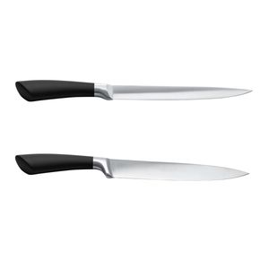 چاقو آشپزخانه مادام کوکو مدل orva knife مجموعه 2 عددی