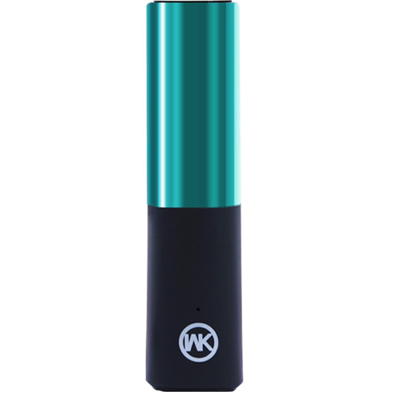 شارژر همراه دبلیو کی مدل lipstick با ظرفیت 2400 میلی آمپر ساعت شارژر همراه دبلیو کی مدل lipstick با ظرفیت 2400 میلی آمپر ساعت