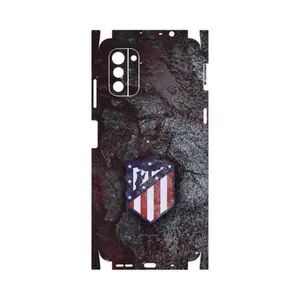 MAHOOT Atletico-de-Madrid-FullSkin Cover Sticker for Nokia G21