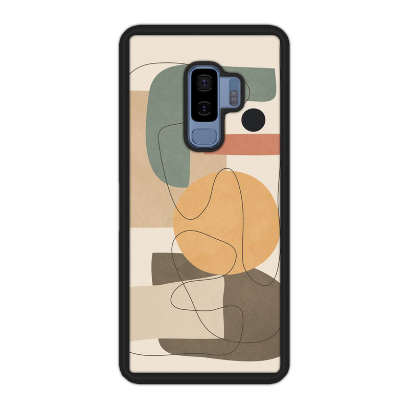 کاور آکام مدل AS9P2546 مناسب برای گوشی موبایل سامسونگ Galaxy S9 plus