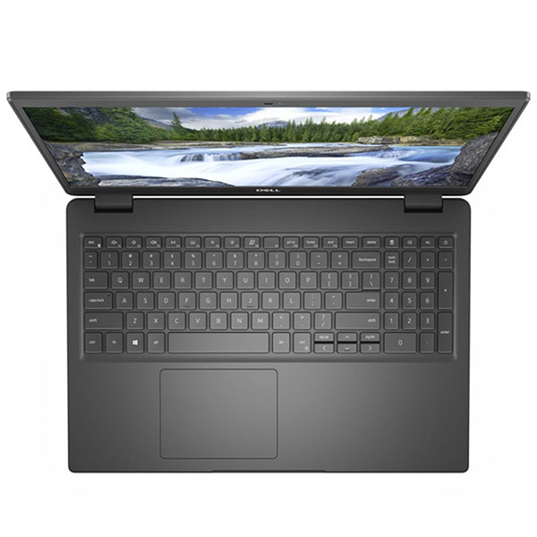 لپ تاپ 15.6 اینچی دل مدل Latitude 3510-FE