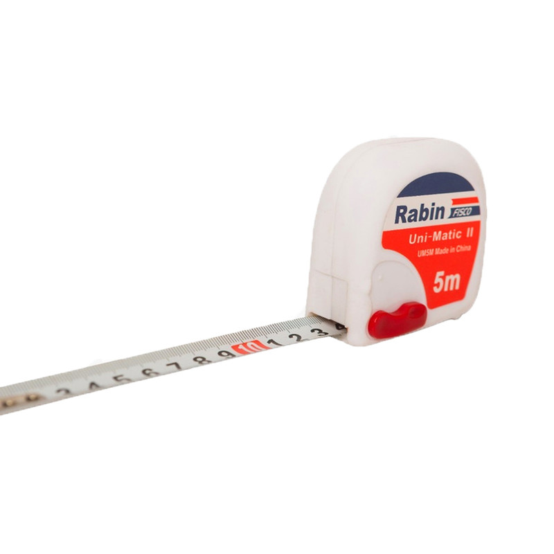 متر 5 متری مدل RAB-77