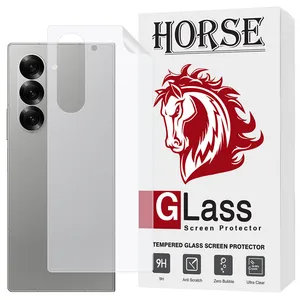 Horse HNMB Screen Protector Suitable For Samsung Galaxy Z Fold 6