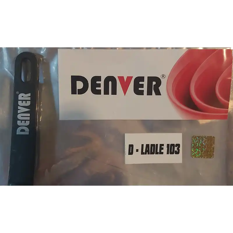 ملاقه آشپزی دنور مدل D-LADLE 103