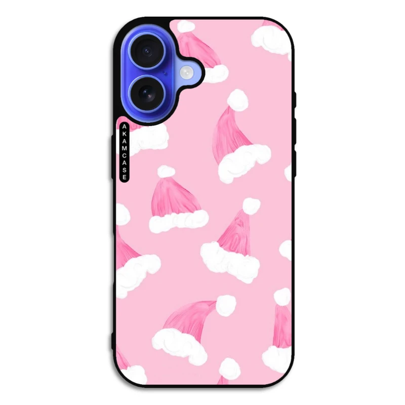 کاور آکام مدل AMC-WA16-CHRISTMAS-26 مناسب برای گوشی موبایل اپل iPhone 16
