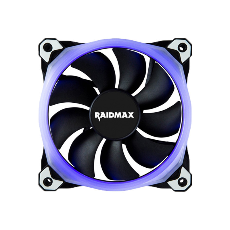 فن کیس مدل NV-R120B