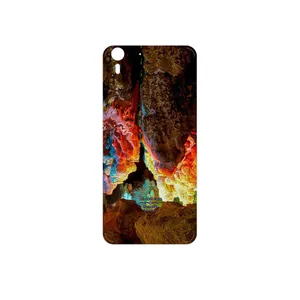 MAHOOT Ali Sadr Cave Cover Sticker for HTC Desire Eye