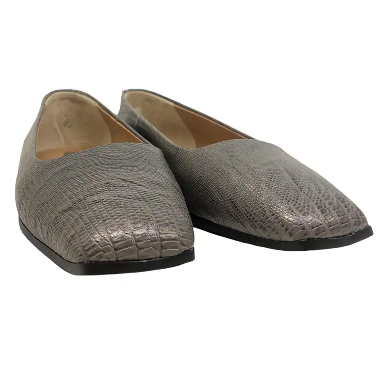 کفش زنانه سرزمین چرم کد 1624