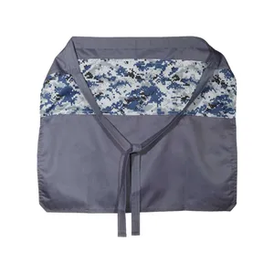 پیش بند آشپزخانه مدل دیجیتال