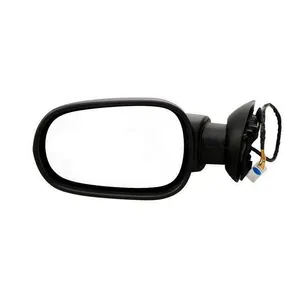 آینه جانبی چپ جی آی اس پی کد 198911 مناسب برای ال90