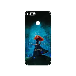 MAHOOT Brave Cover Sticker for Xiaomi Mi A1