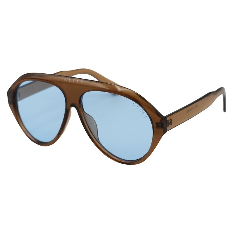 عینک آفتابی خلبانی (Aviator) مدل ZN3607