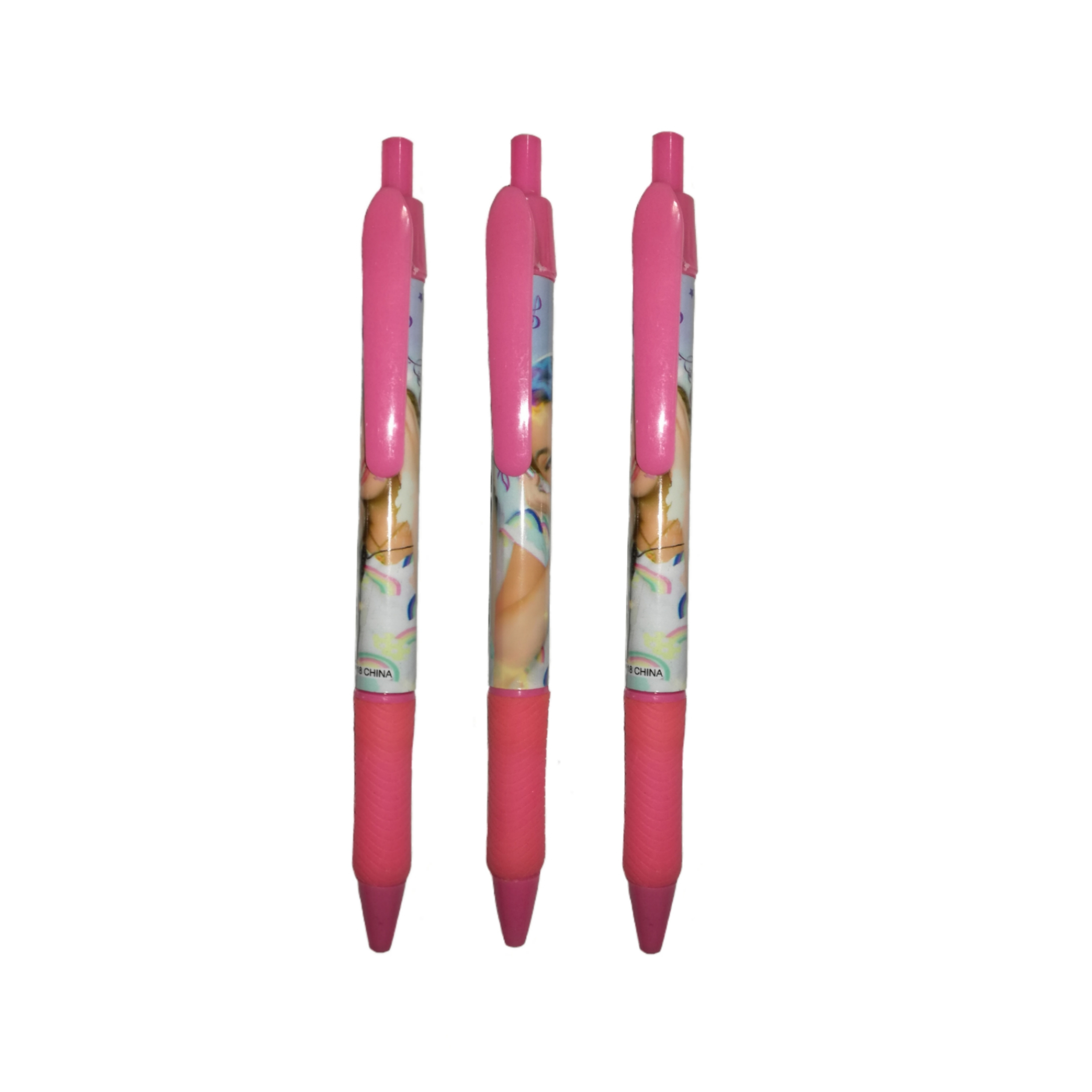 خودکار طرح موسیقی کد 91 بسته 3 عددی