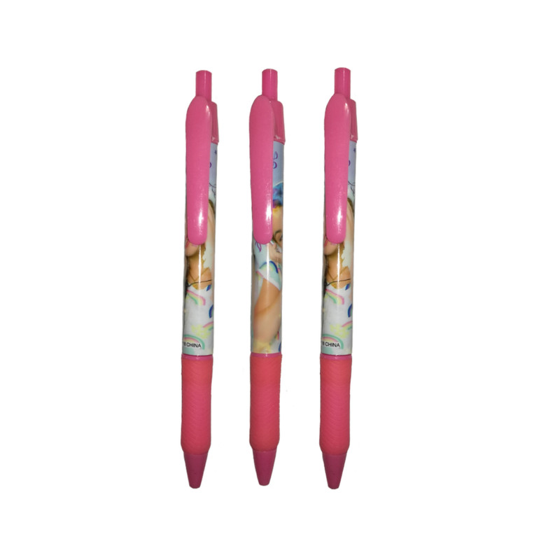 خودکار طرح موسیقی کد 91 بسته 3 عددی