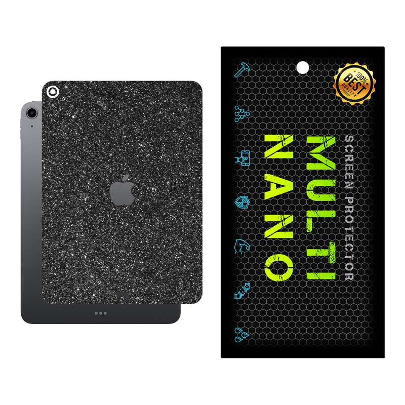 برچسب پوششی مولتی نانو مدل X-F1G مناسب برای تبلت اپل iPad Air 2020 - 10.9-inch 4th Gen
