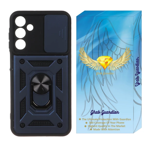 کاور قاب گاردین مدل بتمنی Normal مناسب برای گوشی موبایل سامسونگ Galaxy A24