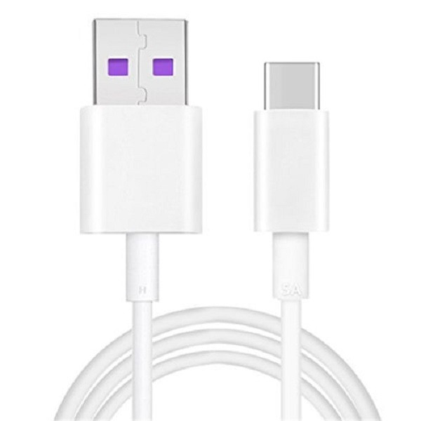 کابل تبدیل USB به USB-C جیفوز کد i10 طول 1متر