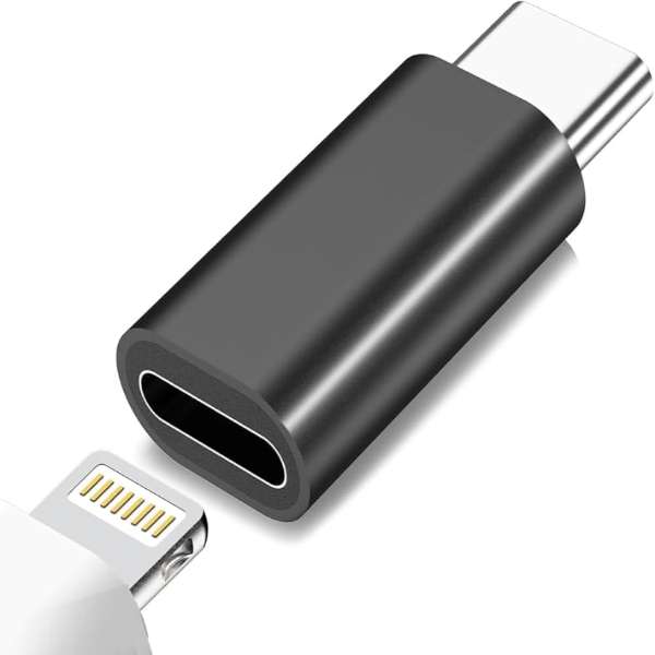 مبدل لایتینگ به USB_C مدل DA_00 مبدل لایتینگ به USB_C مدل DA_00