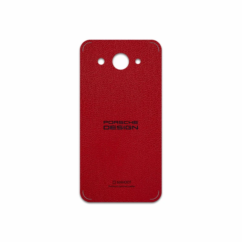 برچسب پوششی ماهوت مدل RL-PRDS مناسب برای گوشی موبایل هوآوی Y3 2017