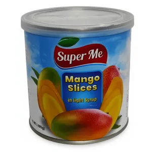 کمپوت انبه سوپر می - 425 گرم