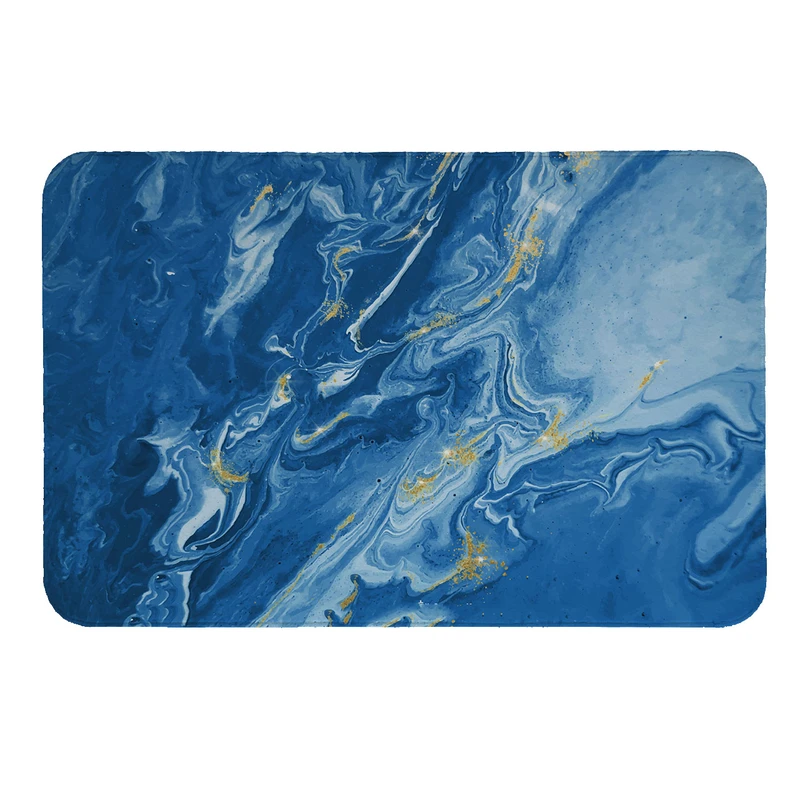  پادری طرح ابر وبادی کد 8381 سایز 50 × 70 سانتی متر
