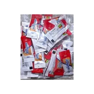 شکلات طبیعی کنجد عسلی - 200 گرم