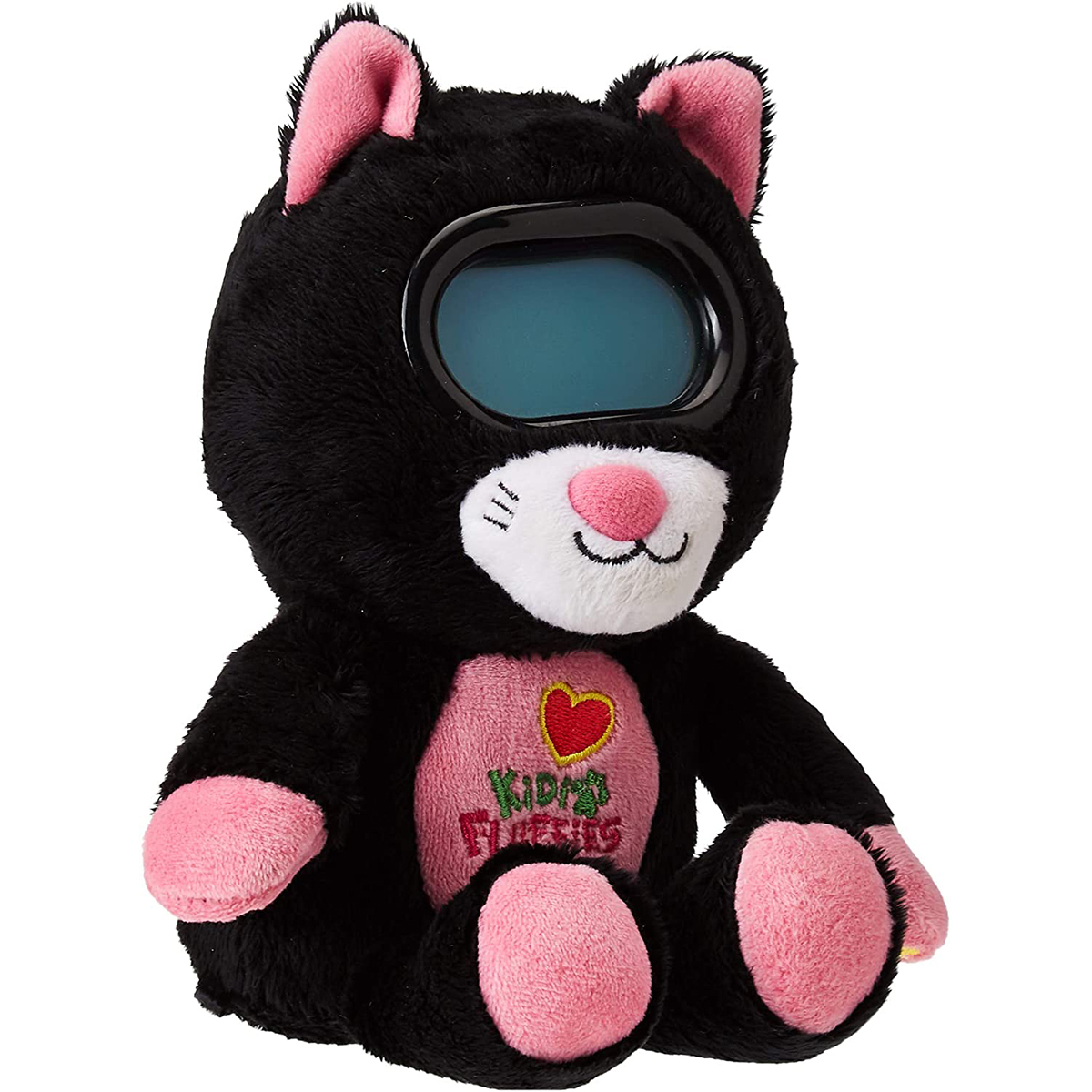 بازی آموزشی وی تک مدل  Gato de juguete Kidifluffies کد 193903