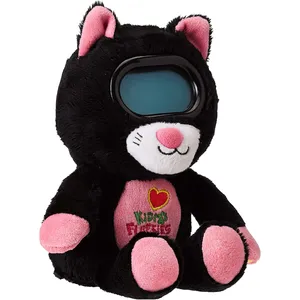 بازی آموزشی وی تک مدل  Gato de juguete Kidifluffies کد 193903