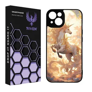 RIVEN RI3-4 Case For Apple iphone 13 mini