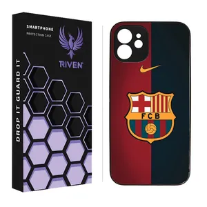 RIVEN RI3-7 Case For Apple iPhone 12