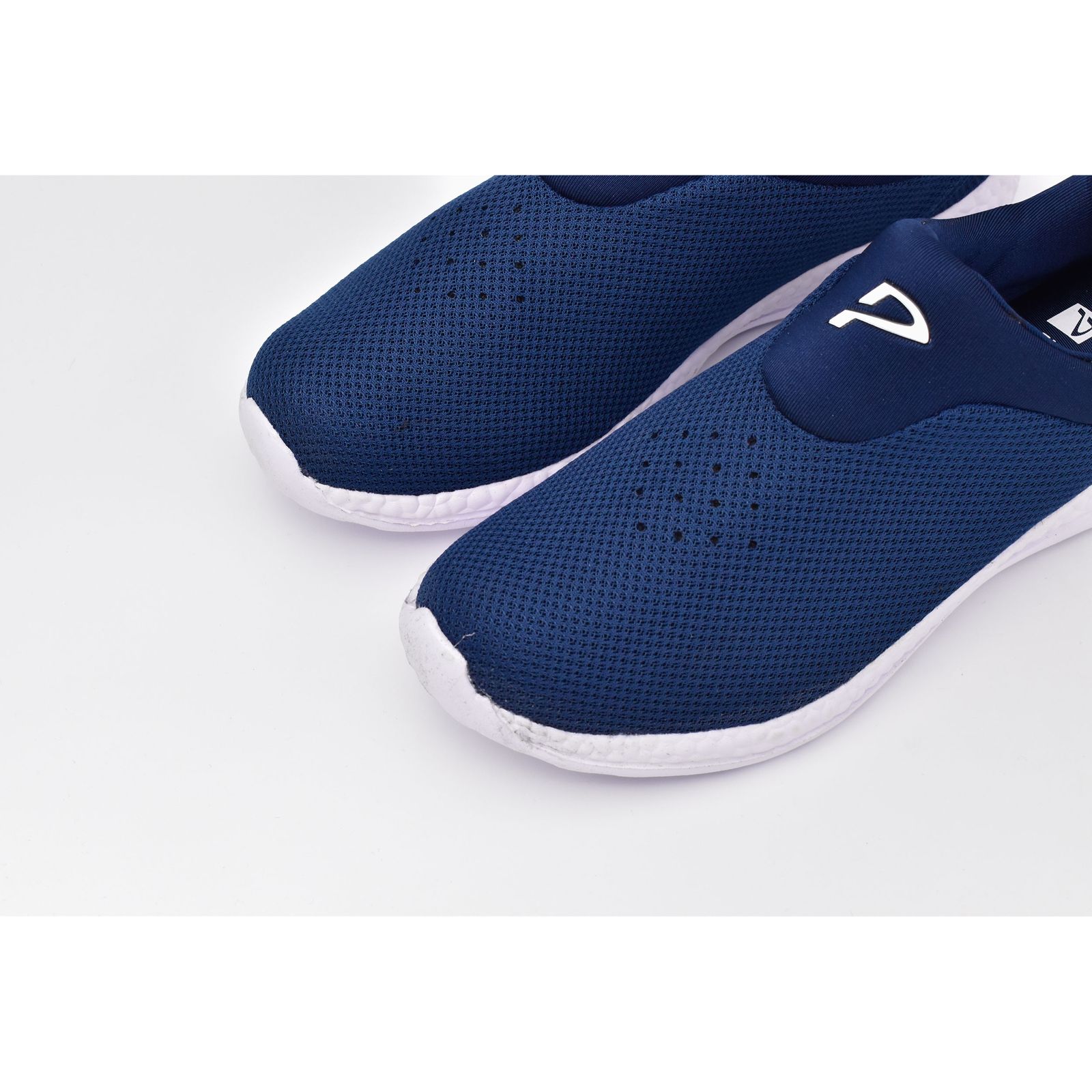 کفش مخصوص پیاده روی مردانه پاما مدل ریما کد G1016 -  - 5