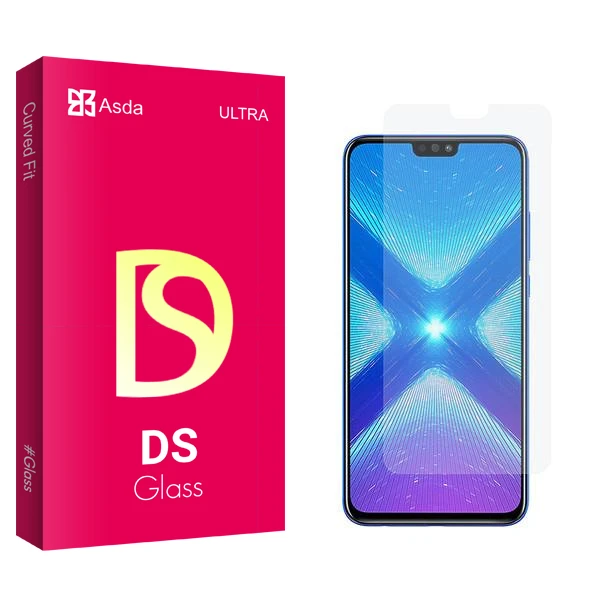 محافظ صفحه نمایش آسدا مدل DS2 مناسب برای گوشی موبایل هوآوی 8X