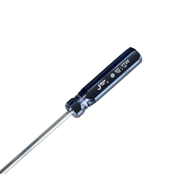 پیچ گوشتی ستاره ای جتک مدل T25 پیچ گوشتی ستاره ای جتک مدل T25